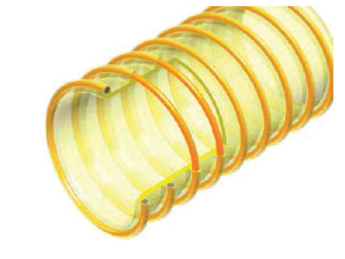 Manufactured and packaged in a Class 7